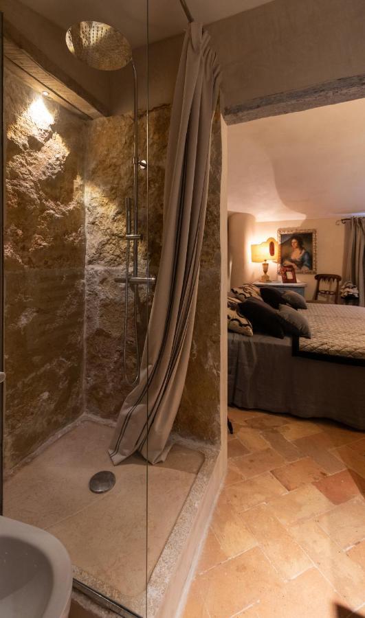 Hotel Beccofino Pienza Exterior foto